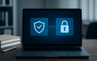 Adatbiztonsági megoldások ügyvédi irodáknak